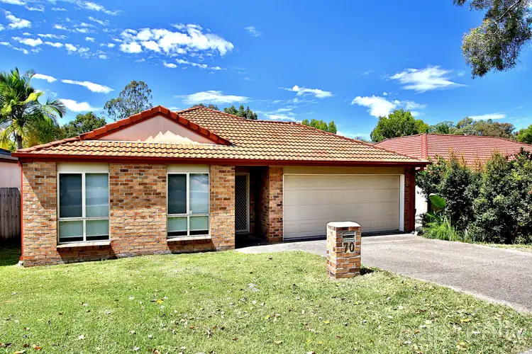 Main view of Homely house listing, 70 Jubilee Avenue, Forest Lake QLD 4078