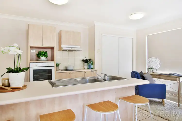 Third view of Homely house listing, 70 Jubilee Avenue, Forest Lake QLD 4078
