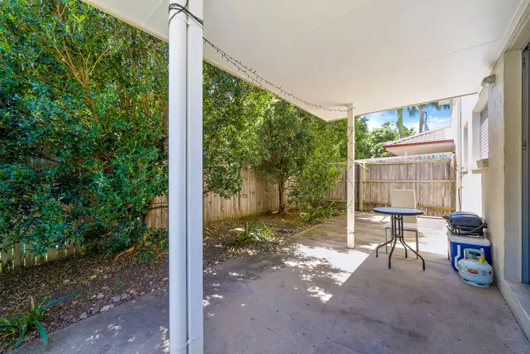 Second view of Homely townhouse listing, 57/32 Blyth Road, Murrumba Downs QLD 4503