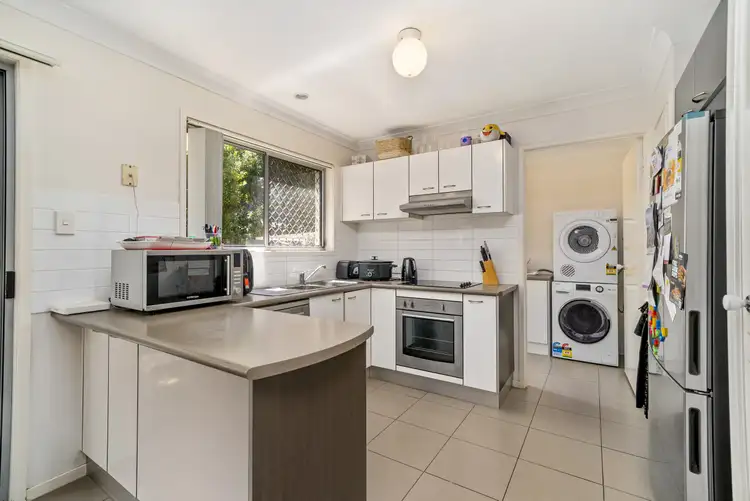 Fourth view of Homely townhouse listing, 57/32 Blyth Road, Murrumba Downs QLD 4503
