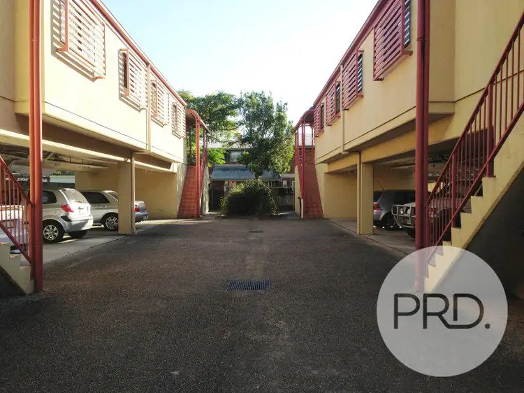 3/333 Zillmere Road, Zillmere QLD 4034