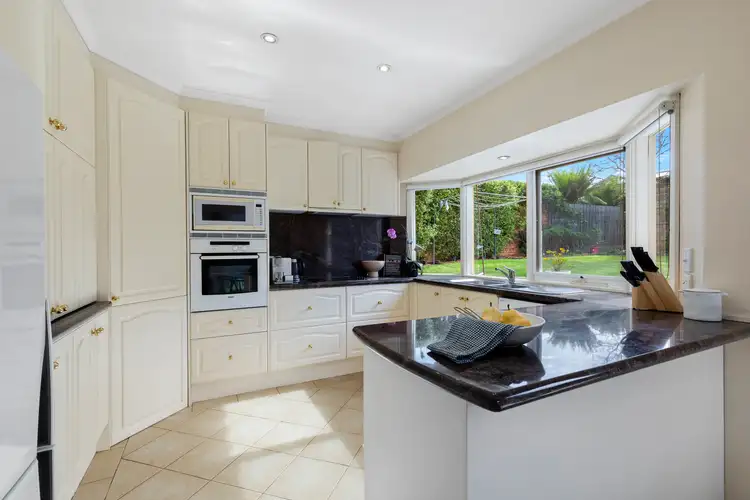 Fifth view of Homely house listing, 25 Merton Close, Cheltenham VIC 3192
