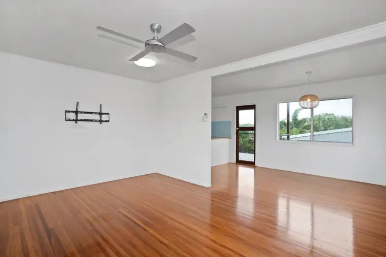 Third view of Homely house listing, 10 Keswick Avenue, Slade Point QLD 4740