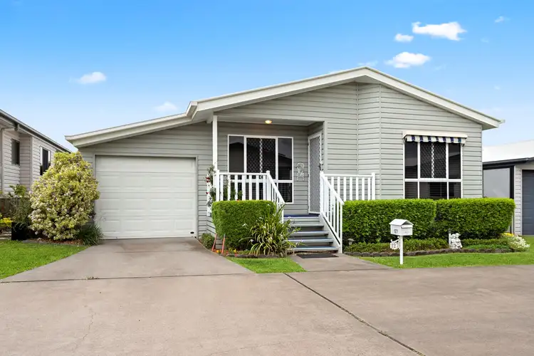 127/102A Moores Pocket Road, Moores Pocket QLD 4305