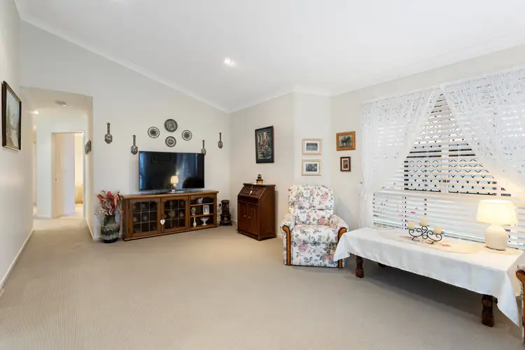 Third view of Homely retirement listing, 127/102A Moores Pocket Road, Moores Pocket QLD 4305