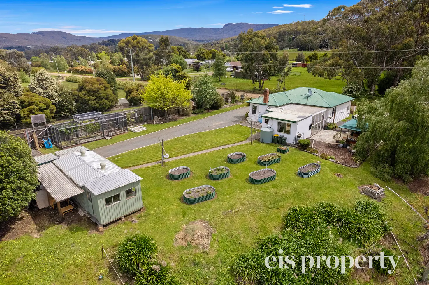 Main view of Homely house listing, 50 Hopfields Road, Margate TAS 7054