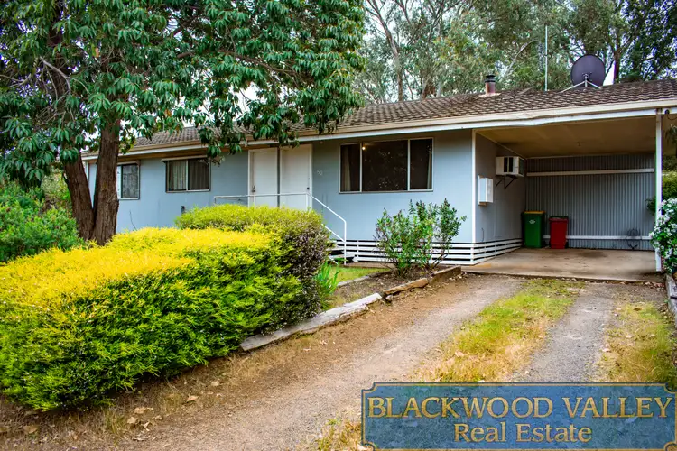Second view of Homely house listing, 52 Jephson Street, Greenbushes WA 6254