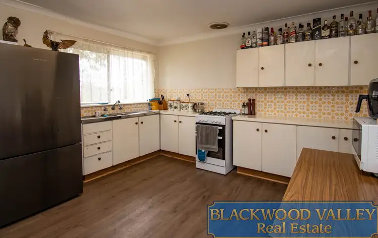 Third view of Homely house listing, 52 Jephson Street, Greenbushes WA 6254