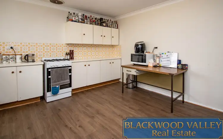 Fourth view of Homely house listing, 52 Jephson Street, Greenbushes WA 6254