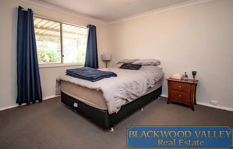 Seventh view of Homely house listing, 52 Jephson Street, Greenbushes WA 6254