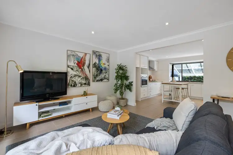 Second view of Homely unit listing, 4/3-5 Major Street, Highett VIC 3190