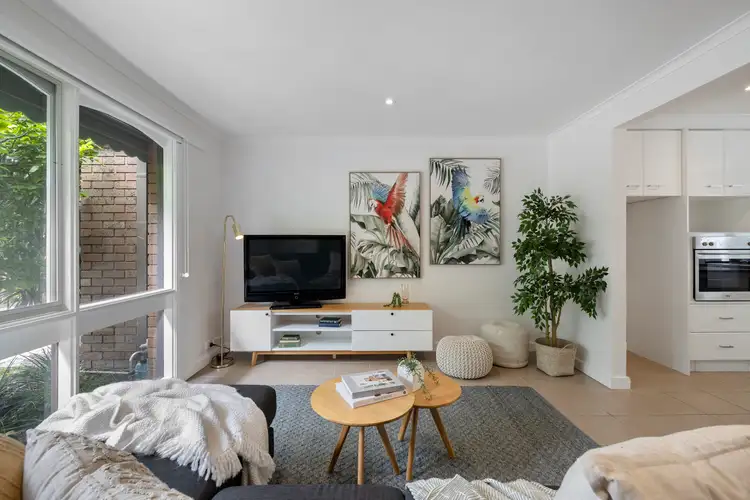 Third view of Homely unit listing, 4/3-5 Major Street, Highett VIC 3190