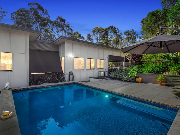 66 Corvus Drive, Cashmere QLD 4500