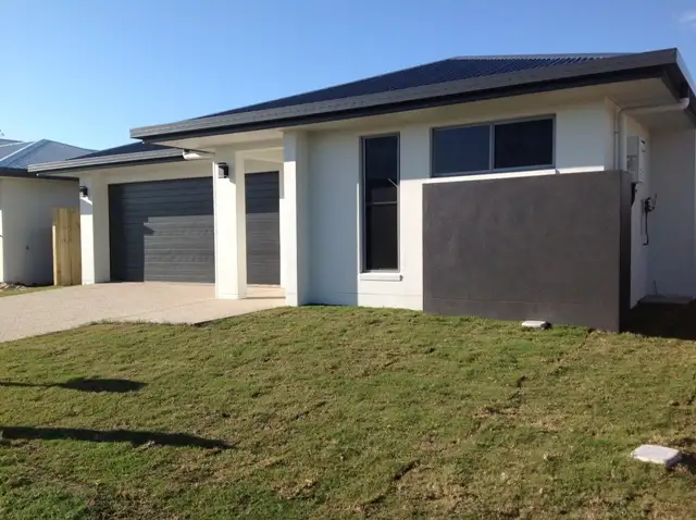 Main view of Homely house listing, 10 Huron Crescent, Andergrove QLD 4740