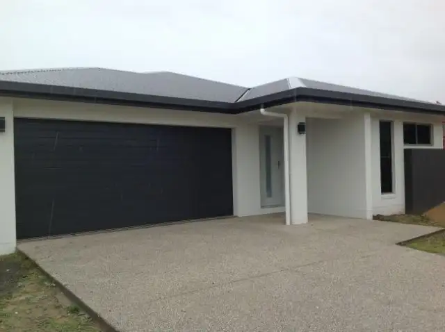 Second view of Homely house listing, 10 Huron Crescent, Andergrove QLD 4740