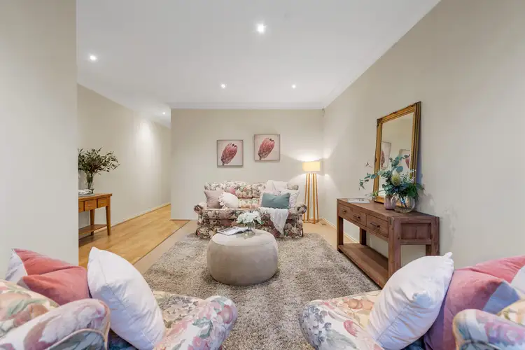 Second view of Homely house listing, 9a Paula Crescent, Doncaster East VIC 3109
