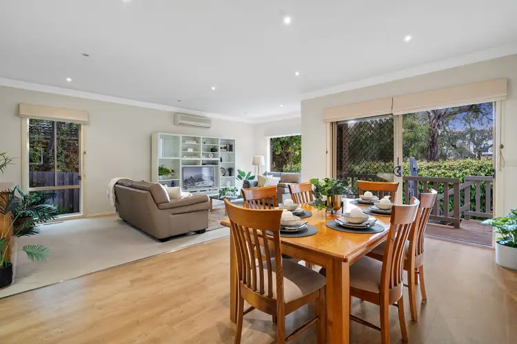 Third view of Homely house listing, 9a Paula Crescent, Doncaster East VIC 3109