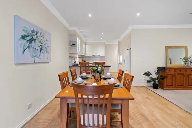 Fourth view of Homely house listing, 9a Paula Crescent, Doncaster East VIC 3109