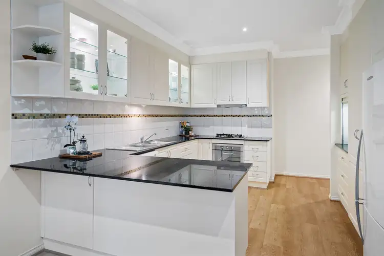 Fifth view of Homely house listing, 9a Paula Crescent, Doncaster East VIC 3109
