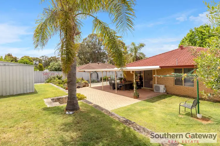 Main view of Homely house listing, 32 Bilya Gardens, Leda WA 6170