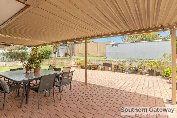 Second view of Homely house listing, 32 Bilya Gardens, Leda WA 6170