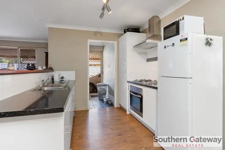 Third view of Homely house listing, 32 Bilya Gardens, Leda WA 6170