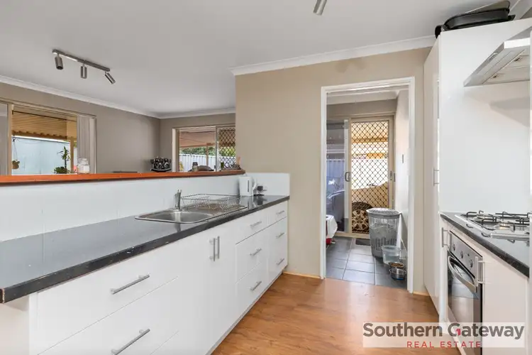 Fourth view of Homely house listing, 32 Bilya Gardens, Leda WA 6170