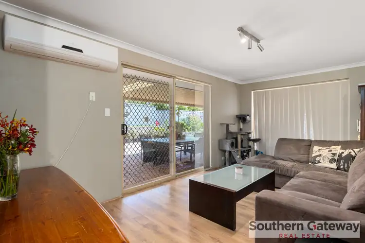 Fifth view of Homely house listing, 32 Bilya Gardens, Leda WA 6170