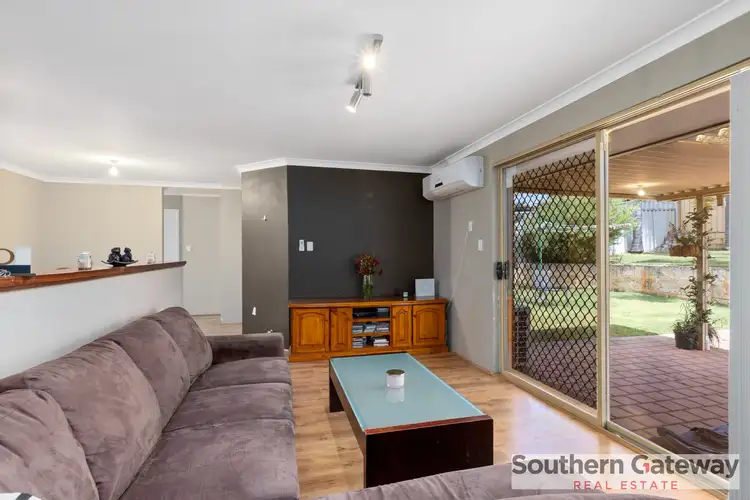 Sixth view of Homely house listing, 32 Bilya Gardens, Leda WA 6170