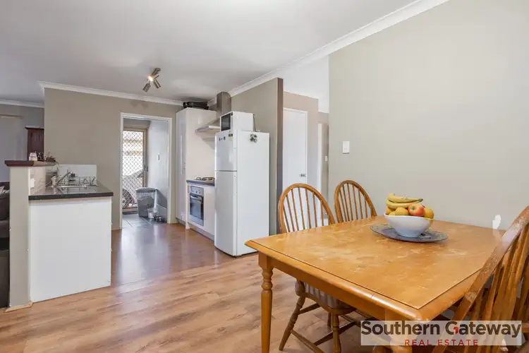 Seventh view of Homely house listing, 32 Bilya Gardens, Leda WA 6170