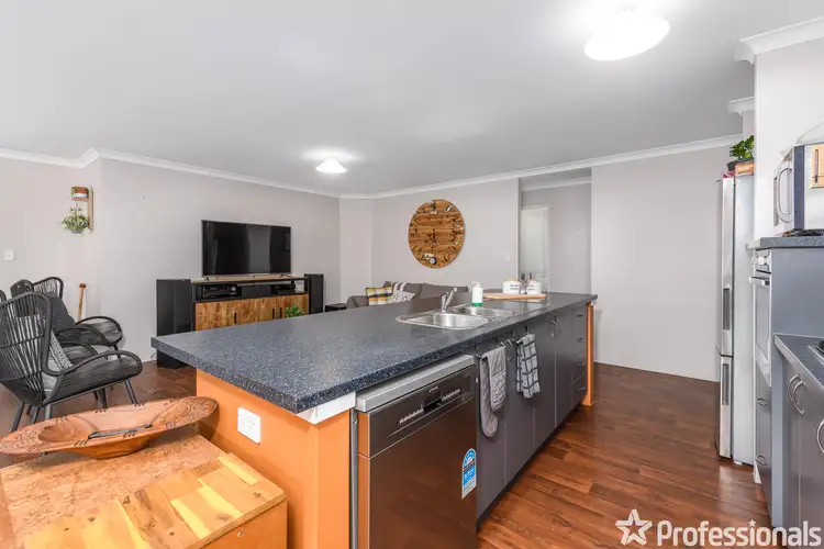 Fourth view of Homely house listing, 11 Westcliff Street, Wellard WA 6170