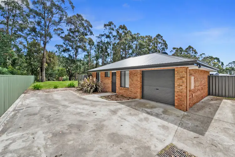 Main view of Homely unit listing, 3/32 Gibson Court, Spreyton TAS 7310
