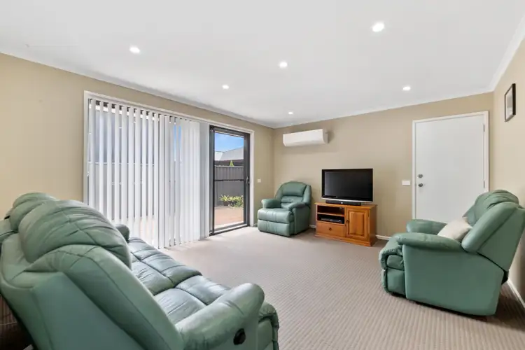 Second view of Homely unit listing, 3/32 Gibson Court, Spreyton TAS 7310