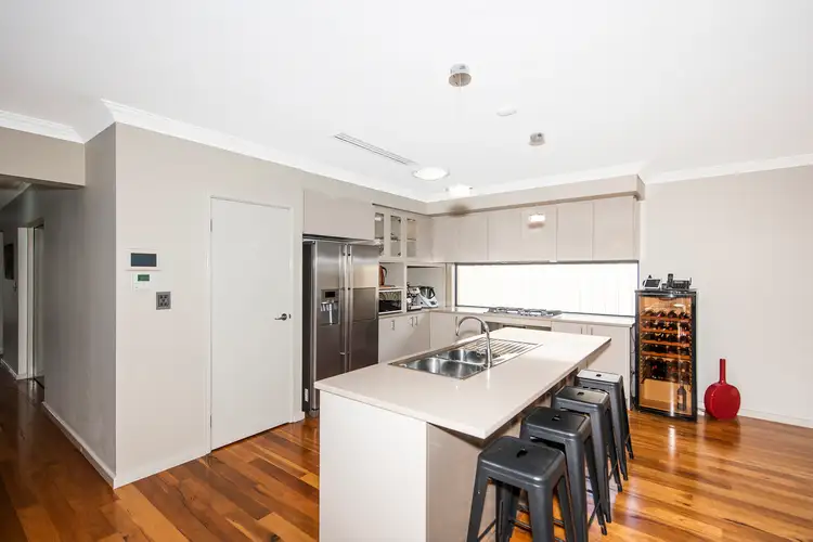 Fifth view of Homely house listing, 25 Dyson Street, South Perth WA 6151