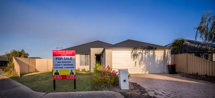 77 Camelot Street, Baldivis WA 6171