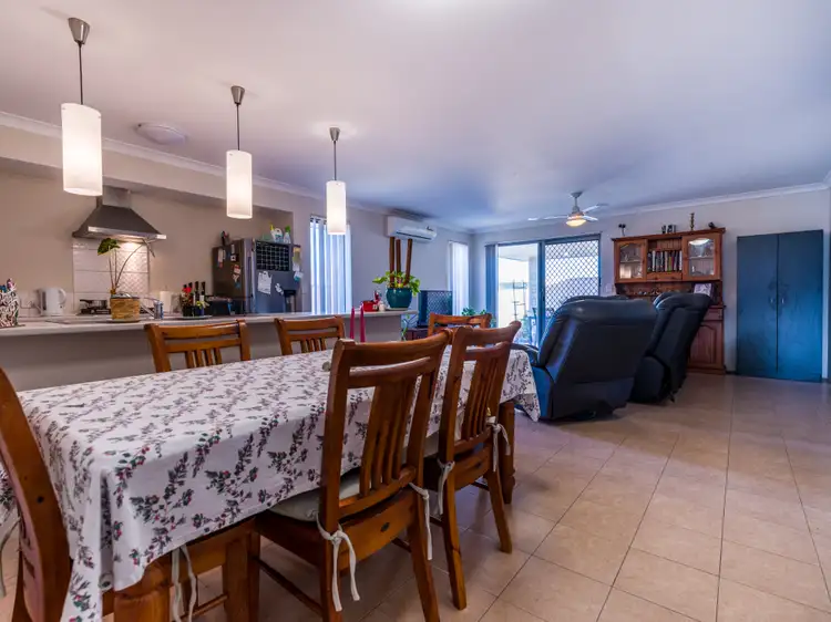 Second view of Homely house listing, 77 Camelot Street, Baldivis WA 6171