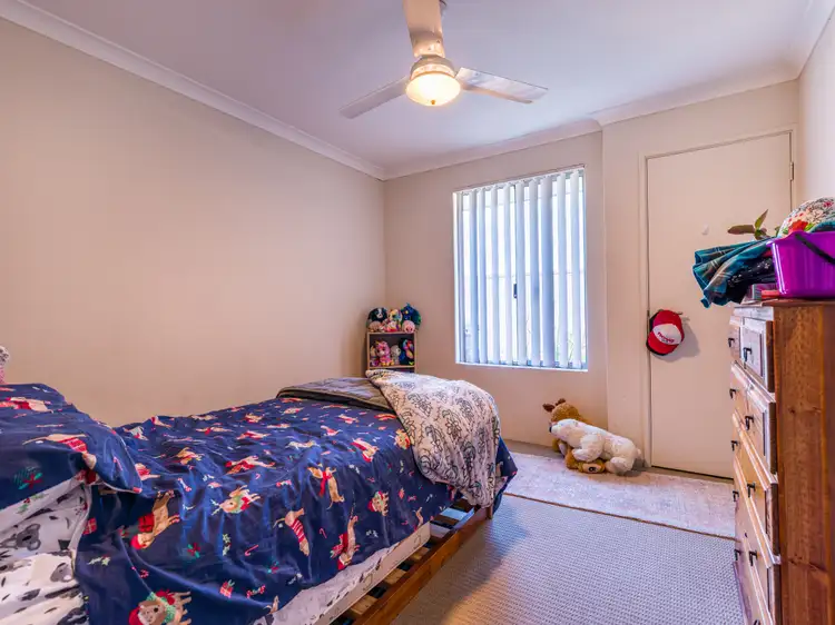 Sixth view of Homely house listing, 77 Camelot Street, Baldivis WA 6171