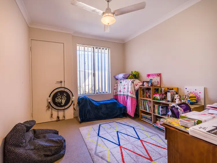 Seventh view of Homely house listing, 77 Camelot Street, Baldivis WA 6171