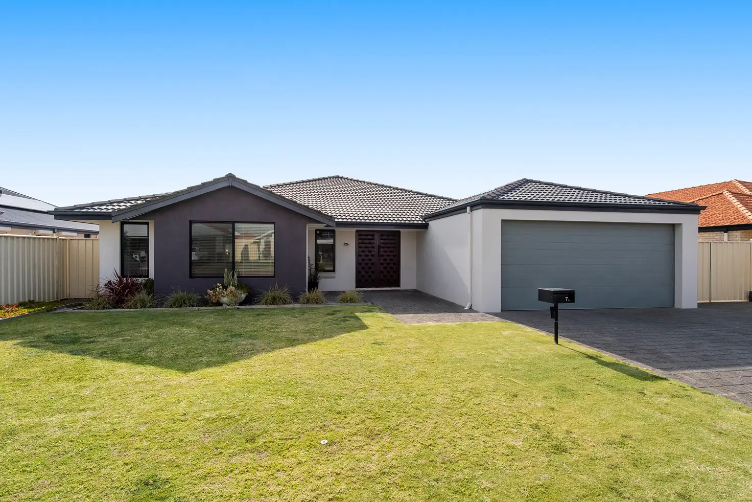 Main view of Homely house listing, T240/7 Arlette Pass, Lakelands WA 6180