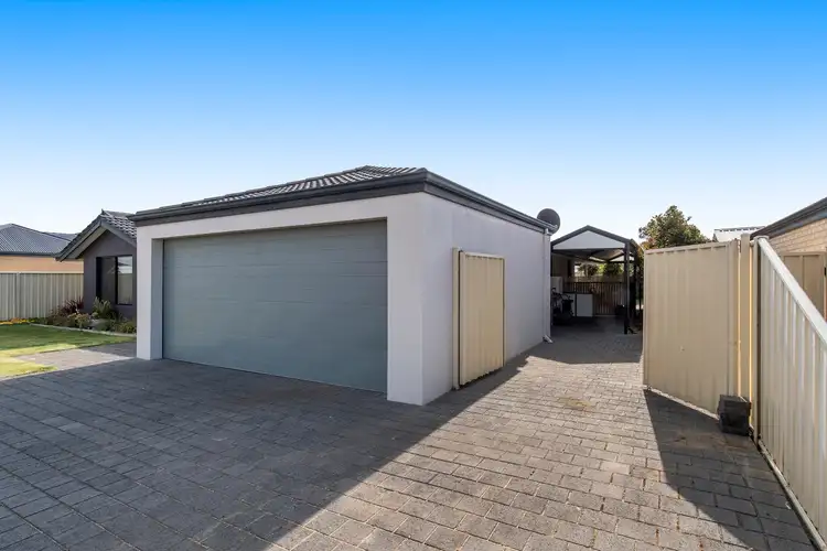 Second view of Homely house listing, T240/7 Arlette Pass, Lakelands WA 6180