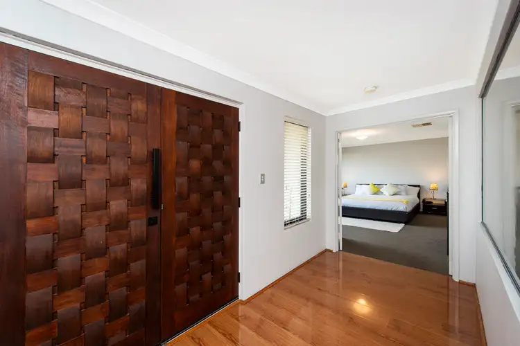 Third view of Homely house listing, T240/7 Arlette Pass, Lakelands WA 6180