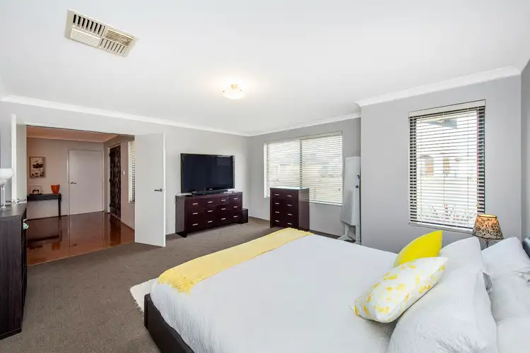 Fourth view of Homely house listing, T240/7 Arlette Pass, Lakelands WA 6180