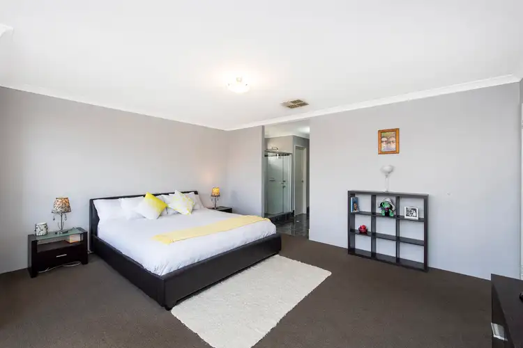 Fifth view of Homely house listing, T240/7 Arlette Pass, Lakelands WA 6180