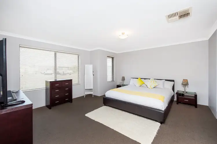 Sixth view of Homely house listing, T240/7 Arlette Pass, Lakelands WA 6180