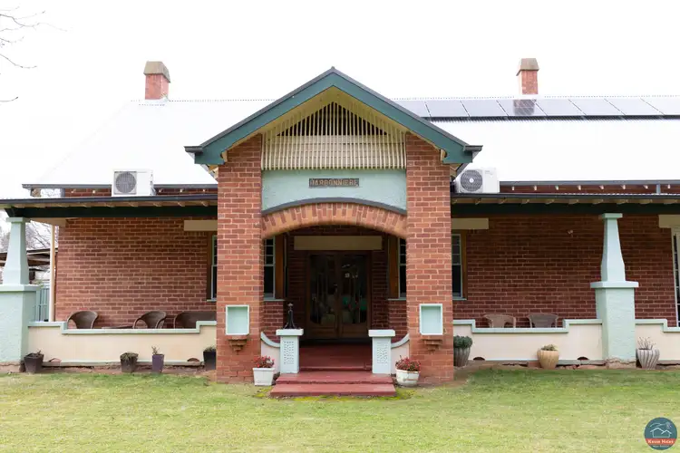 Third view of Homely house listing, 13 Scott Avenue, Nathalia VIC 3638