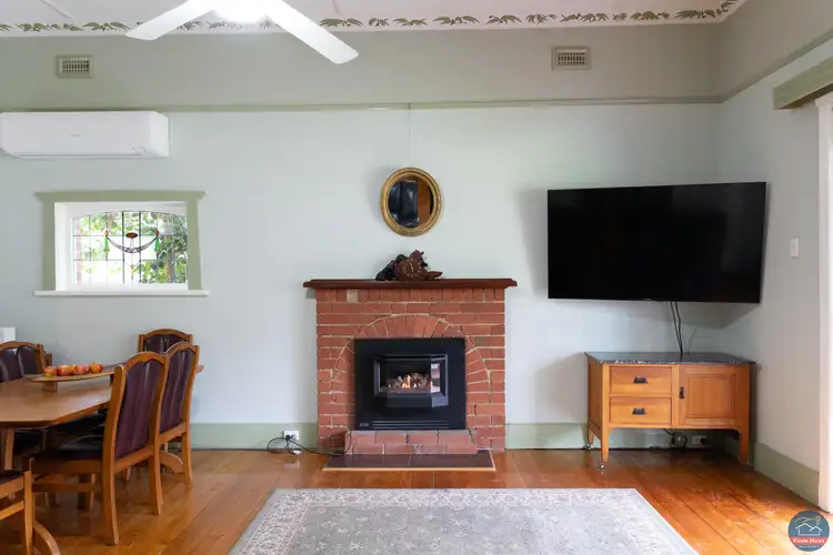 Fourth view of Homely house listing, 13 Scott Avenue, Nathalia VIC 3638