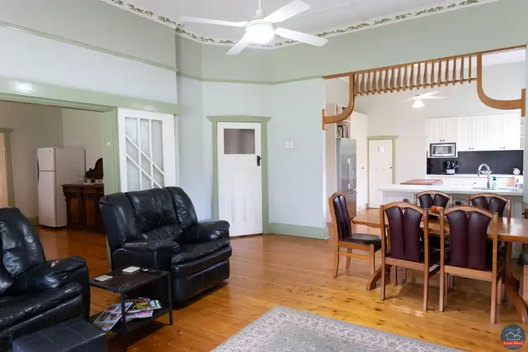 Fifth view of Homely house listing, 13 Scott Avenue, Nathalia VIC 3638