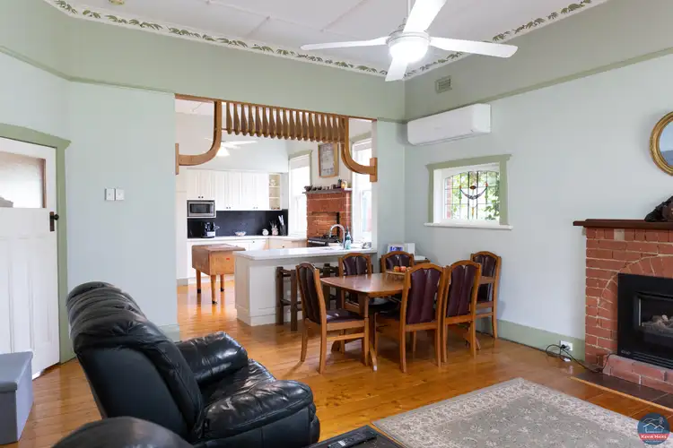 Sixth view of Homely house listing, 13 Scott Avenue, Nathalia VIC 3638
