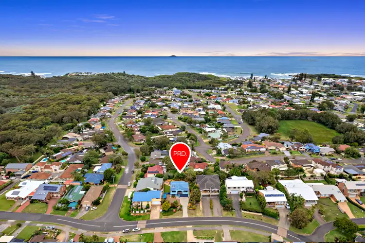 Second view of Homely house listing, 73 Essington Way, Anna Bay NSW 2316