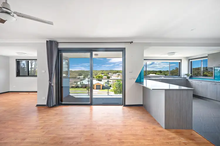 Fourth view of Homely house listing, 73 Essington Way, Anna Bay NSW 2316